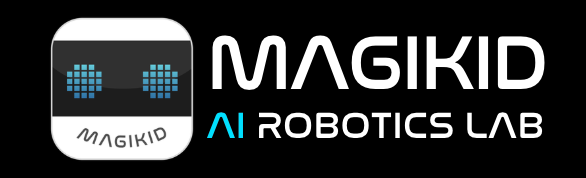 MAGIKID AI Robotics Lab