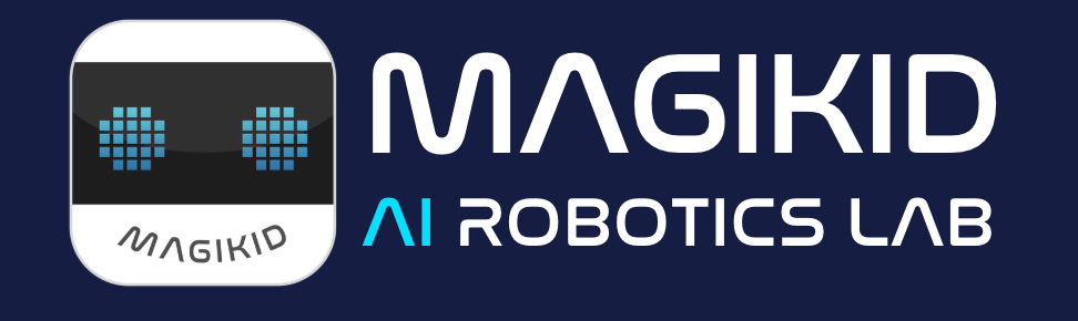 MAGIKID AI Robotics Lab
