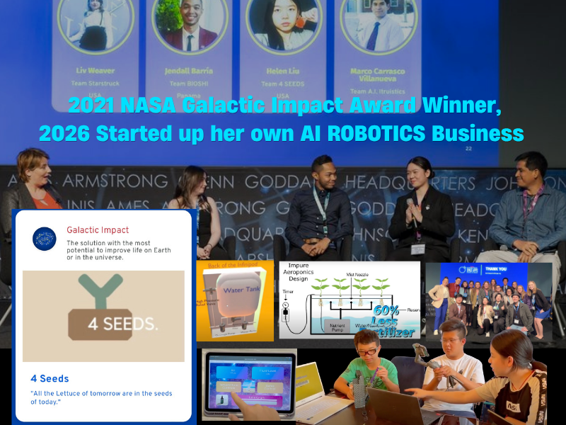 Magikid Student Competition